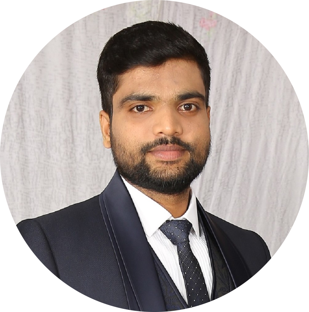 Indudhar Jagadeesh profile picture